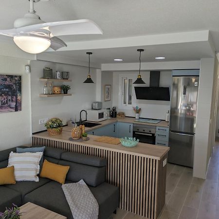 Apartamento Torremar Alicante Zewnętrze zdjęcie
