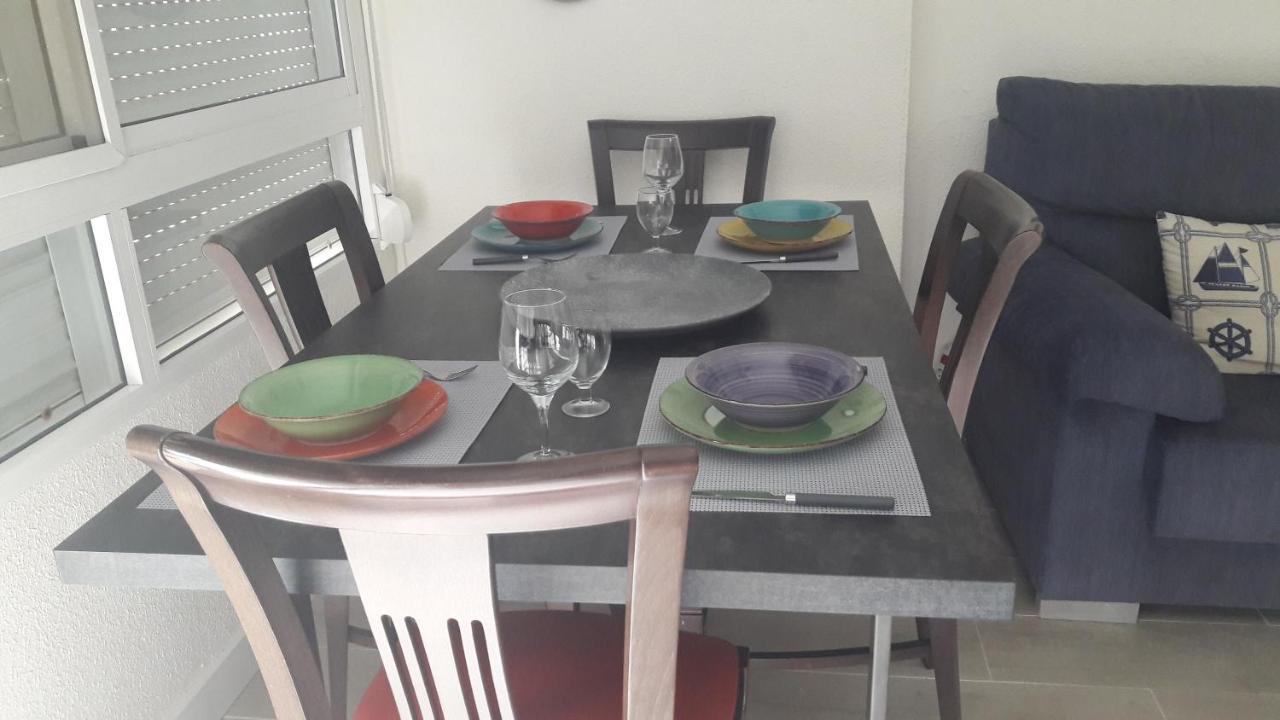 Apartamento Torremar Alicante Zewnętrze zdjęcie