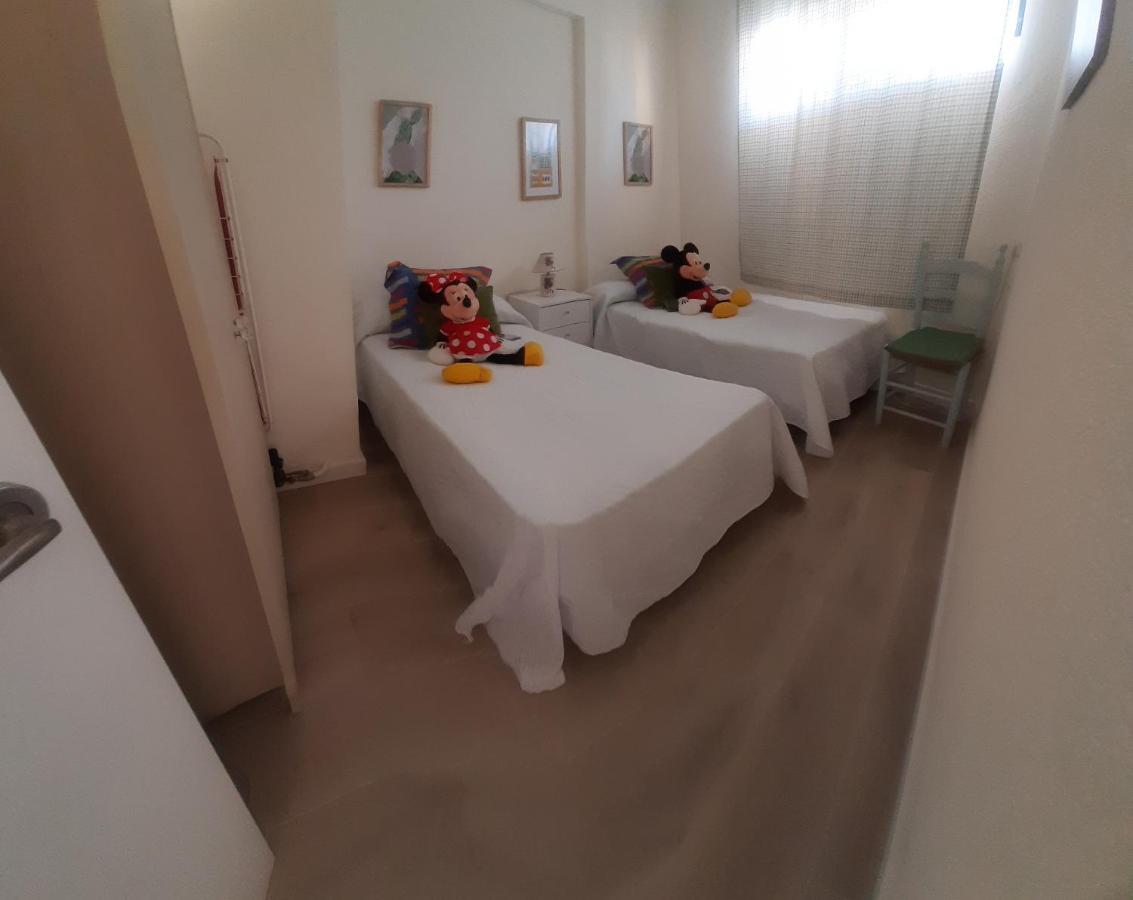 Apartamento Torremar Alicante Zewnętrze zdjęcie