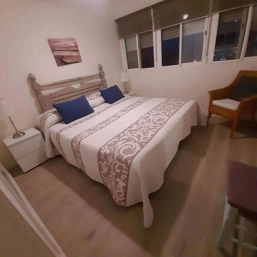 Apartamento Torremar Alicante Zewnętrze zdjęcie