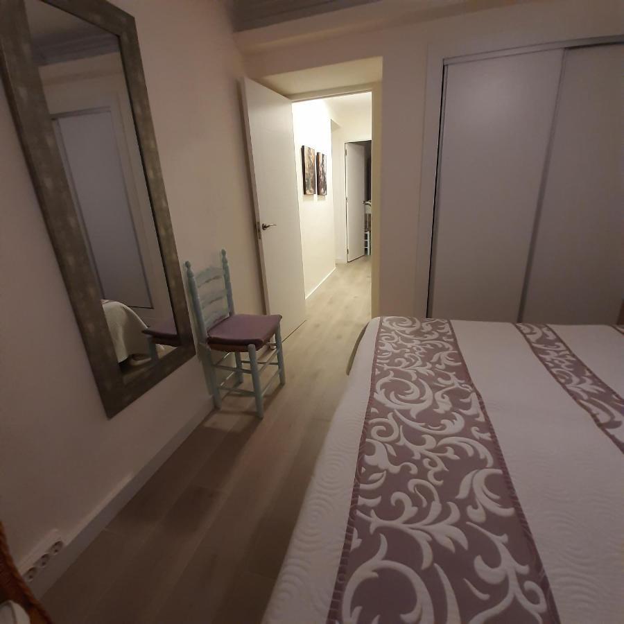 Apartamento Torremar Alicante Zewnętrze zdjęcie