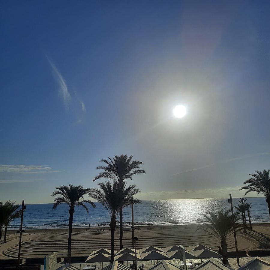 Apartamento Torremar Alicante Zewnętrze zdjęcie