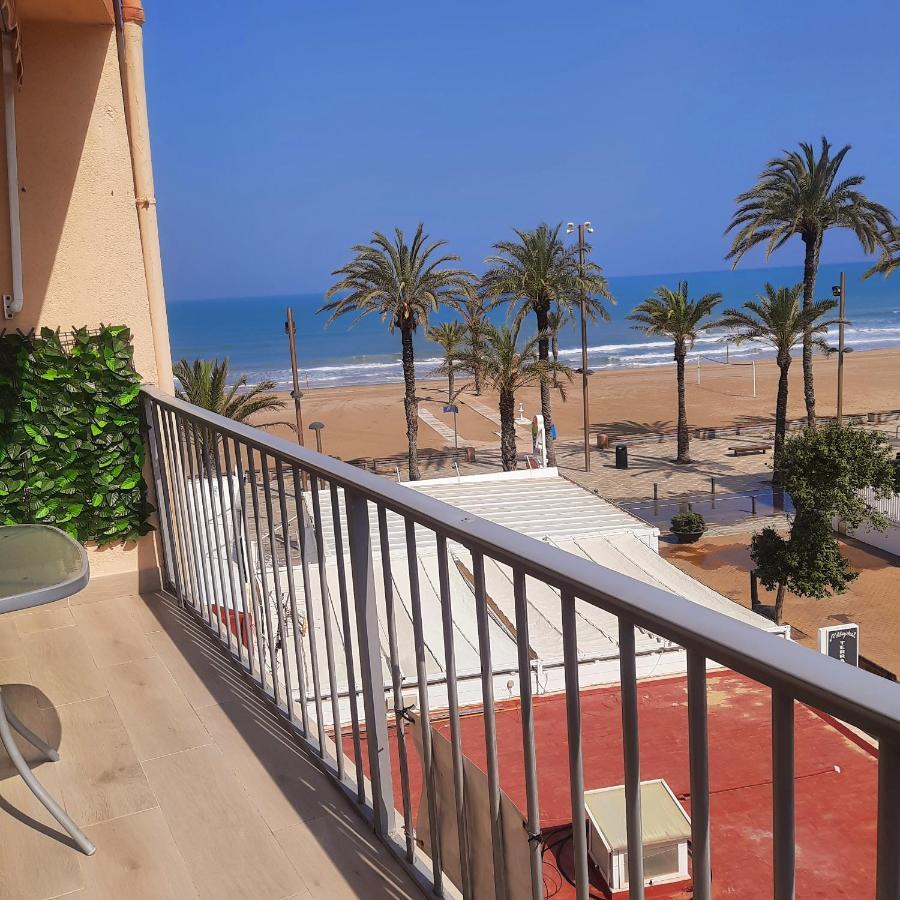 Apartamento Torremar Alicante Zewnętrze zdjęcie
