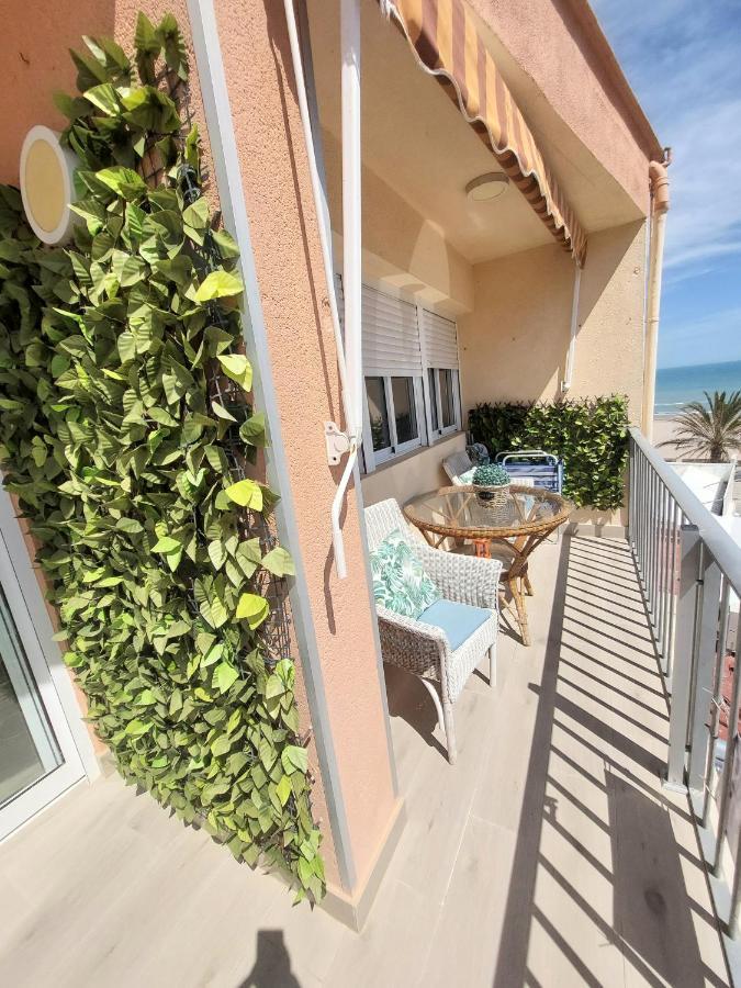 Apartamento Torremar Alicante Zewnętrze zdjęcie