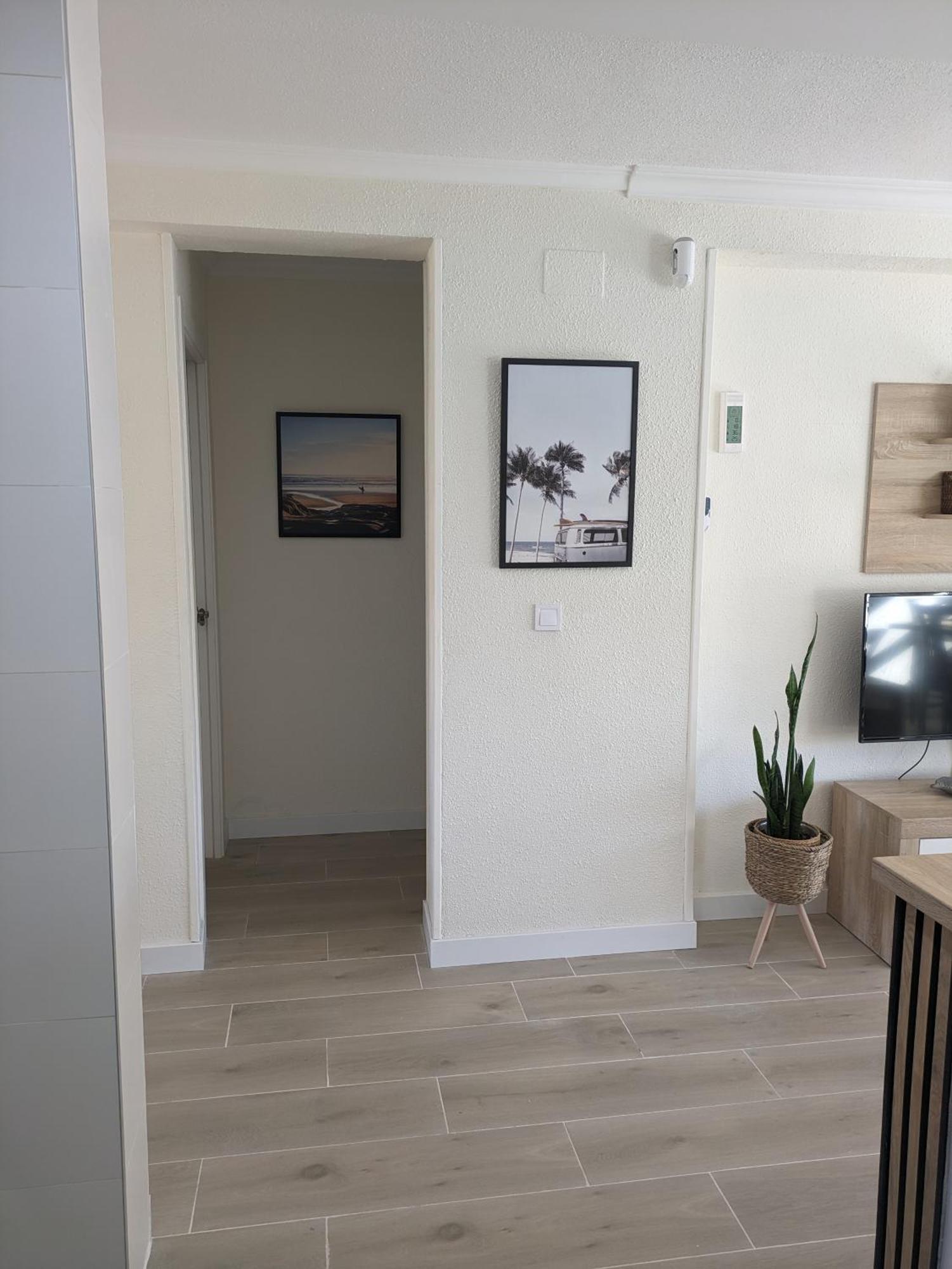 Apartamento Torremar Alicante Zewnętrze zdjęcie