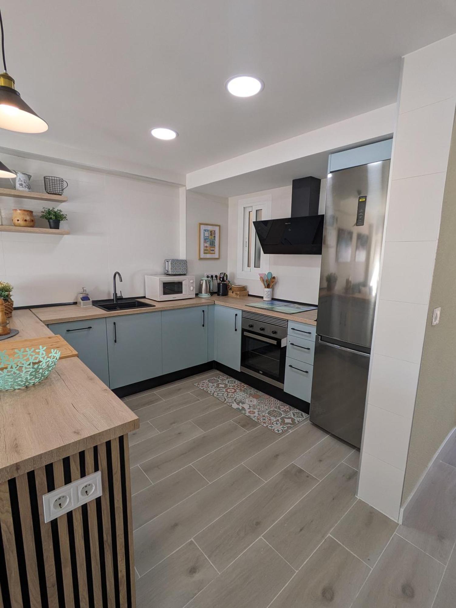Apartamento Torremar Alicante Zewnętrze zdjęcie