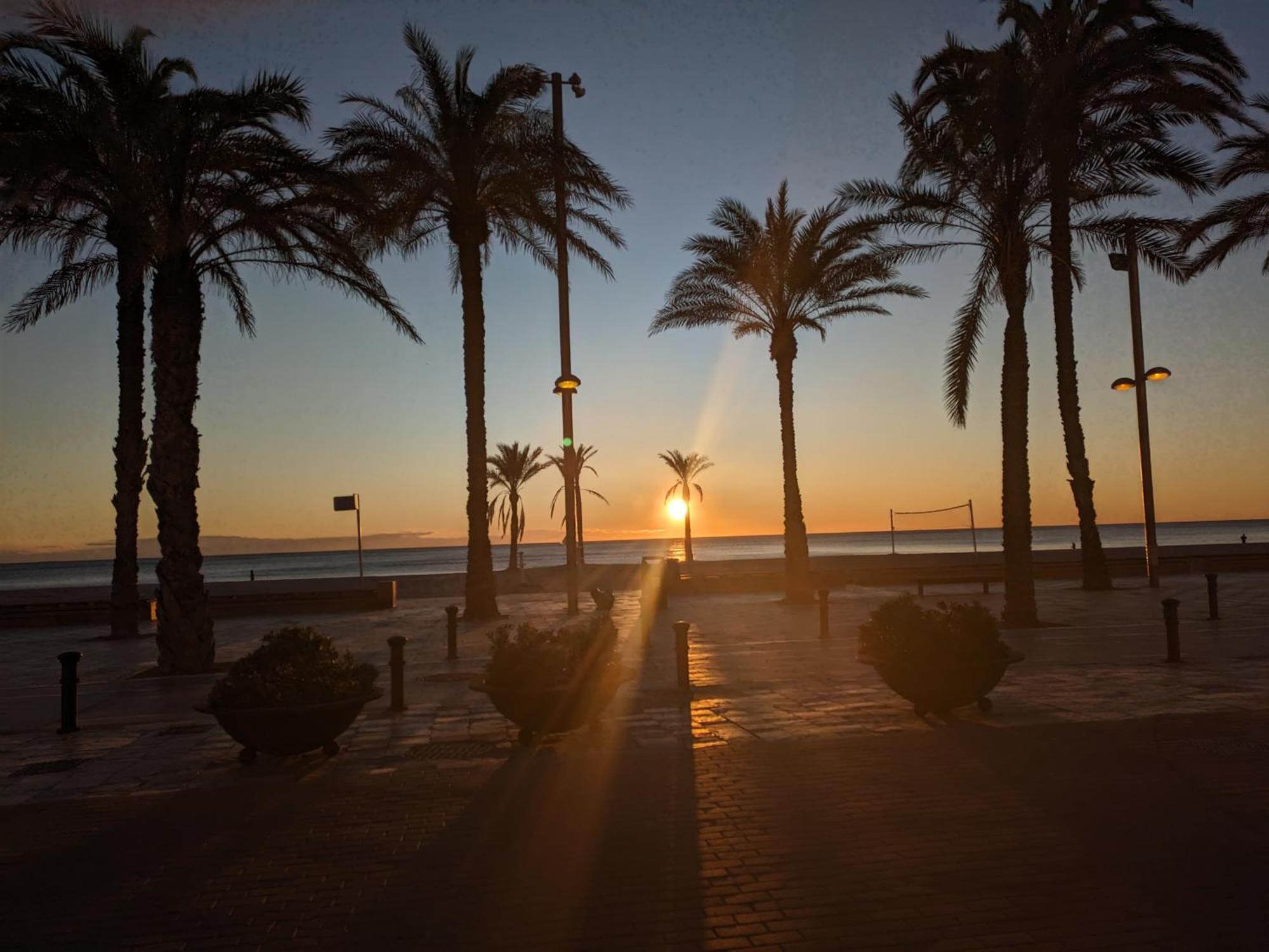 Apartamento Torremar Alicante Zewnętrze zdjęcie