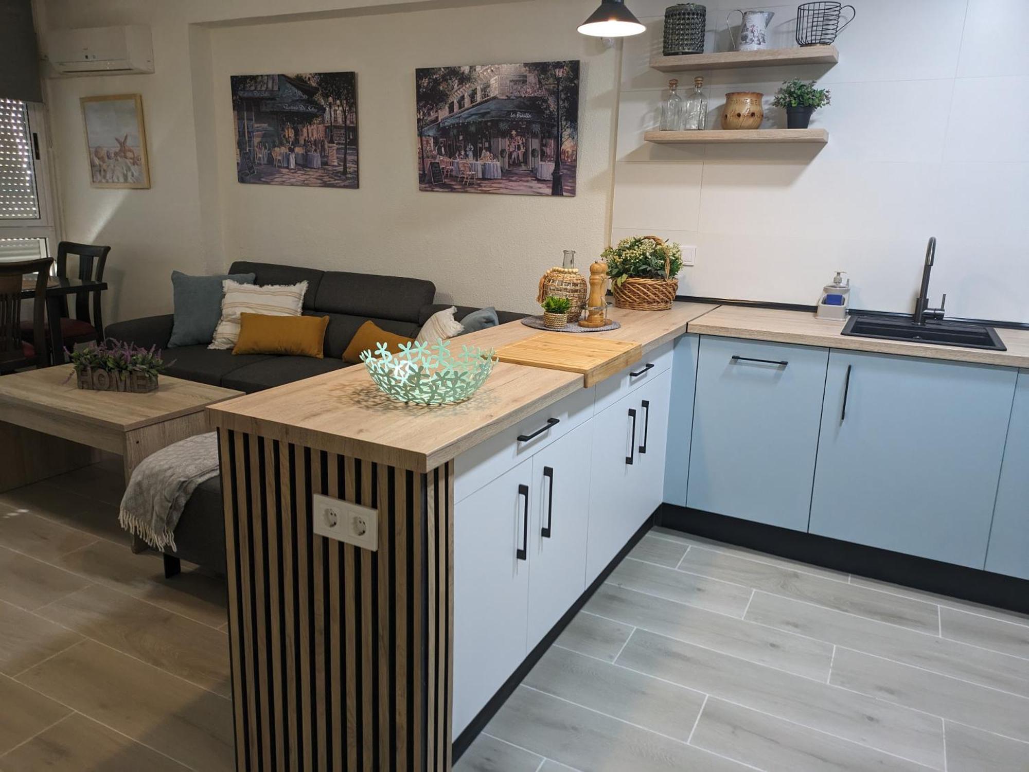 Apartamento Torremar Alicante Zewnętrze zdjęcie