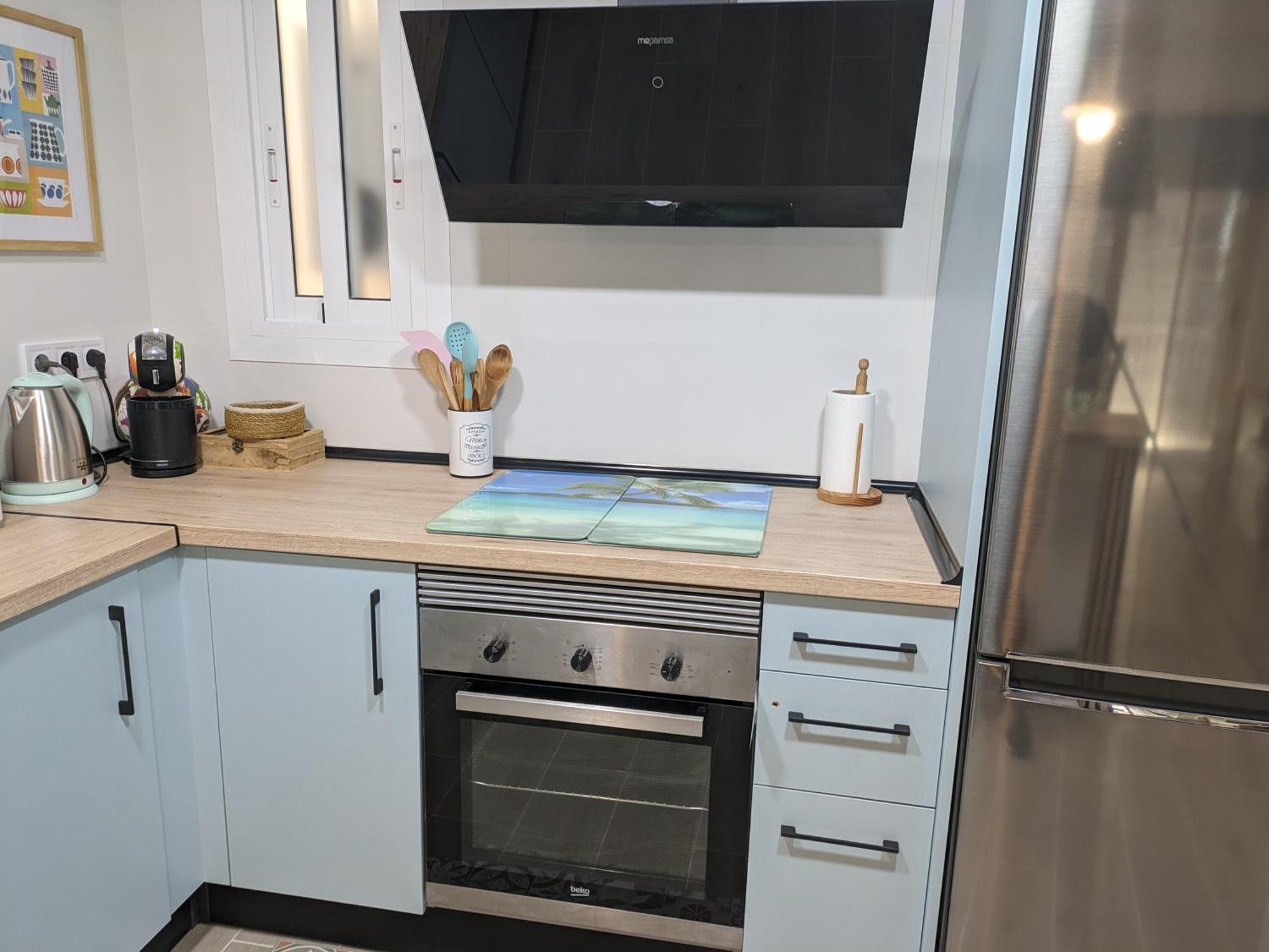 Apartamento Torremar Alicante Zewnętrze zdjęcie