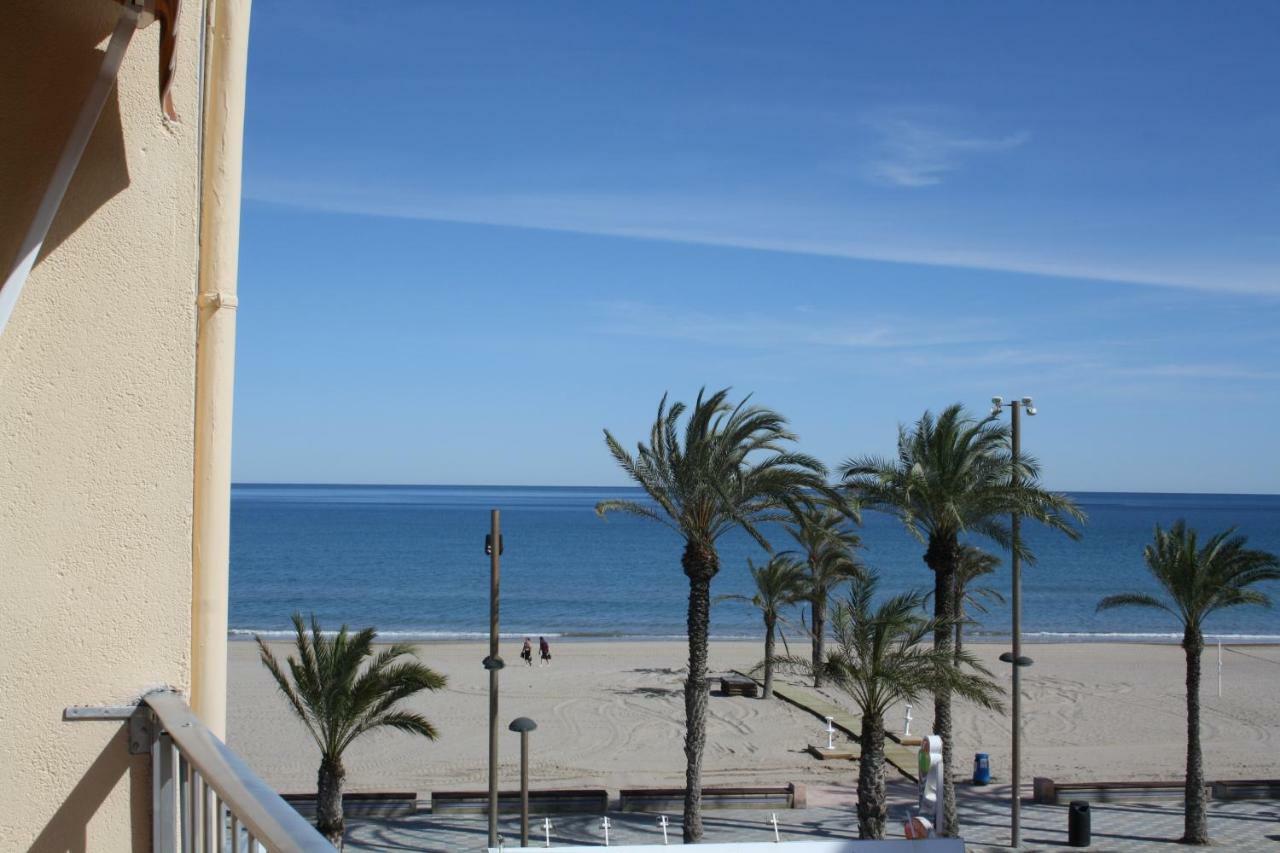 Apartamento Torremar Alicante Zewnętrze zdjęcie