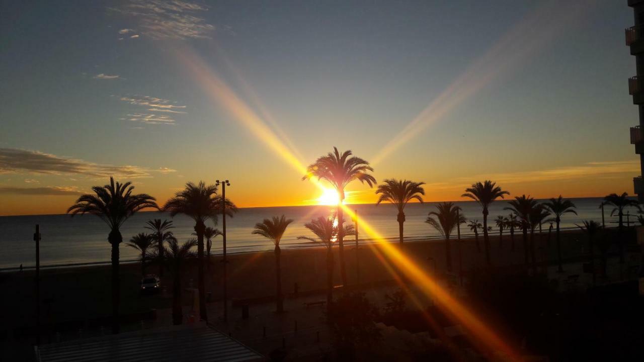 Apartamento Torremar Alicante Zewnętrze zdjęcie