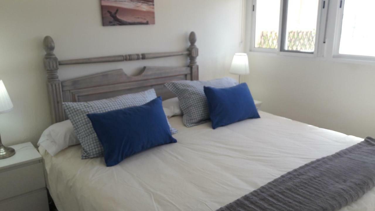 Apartamento Torremar Alicante Zewnętrze zdjęcie